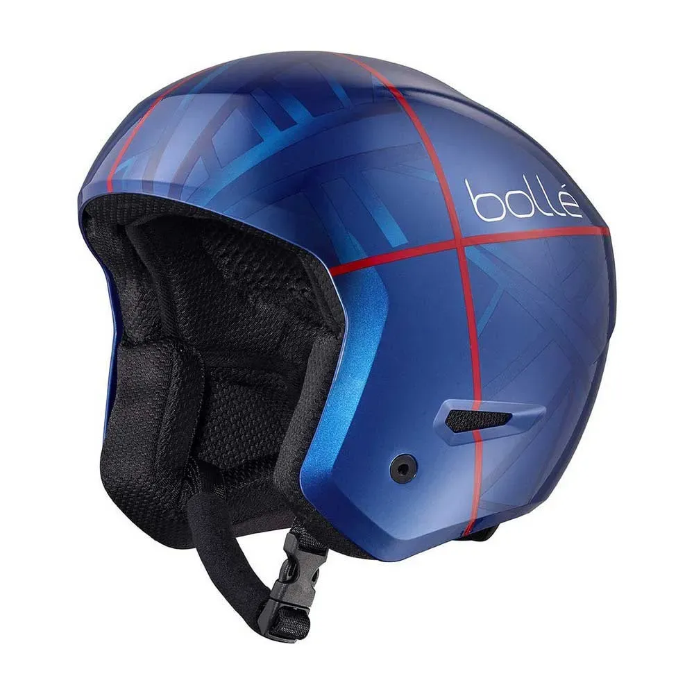 Bolle Bolle Medalist Skihelm (Bild 1)