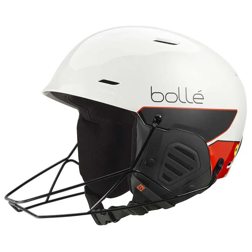 Bolle Bolle Mute Sl Mips Skihelm (Bild 1)