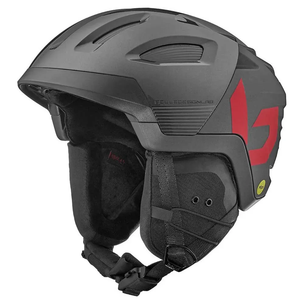 Bolle Ryft Mips Skihelm