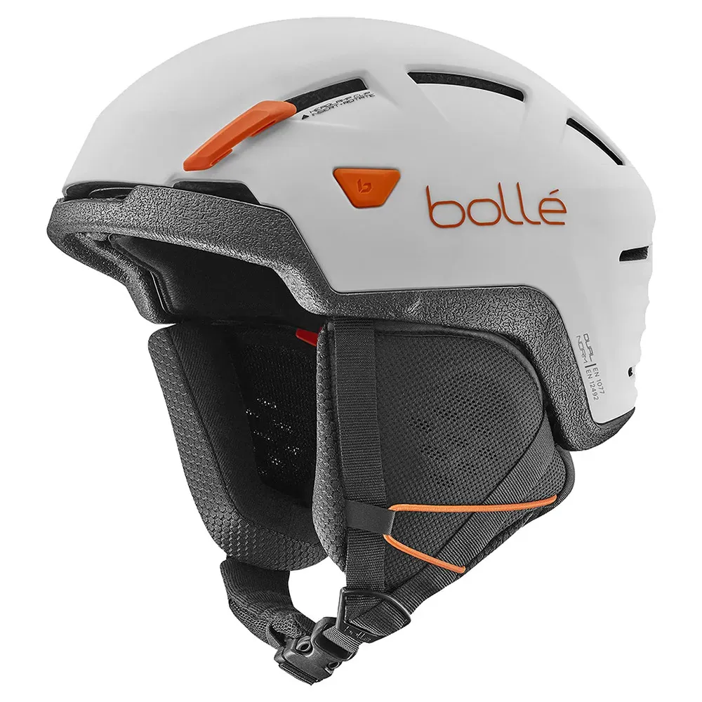 Bolle Bolle Ypsos Mips Skihelm (Bild 1)