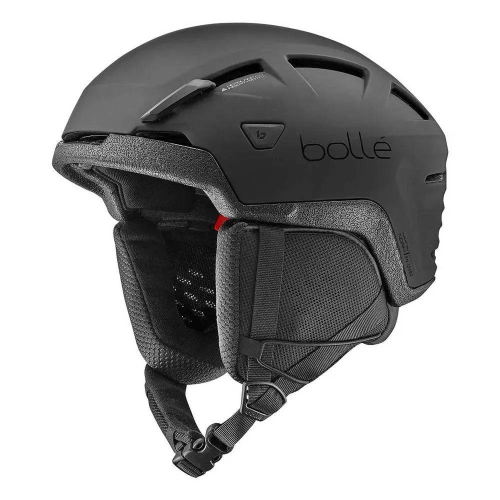 Bolle Bolle Ypsos Skihelm (Bild 1)
