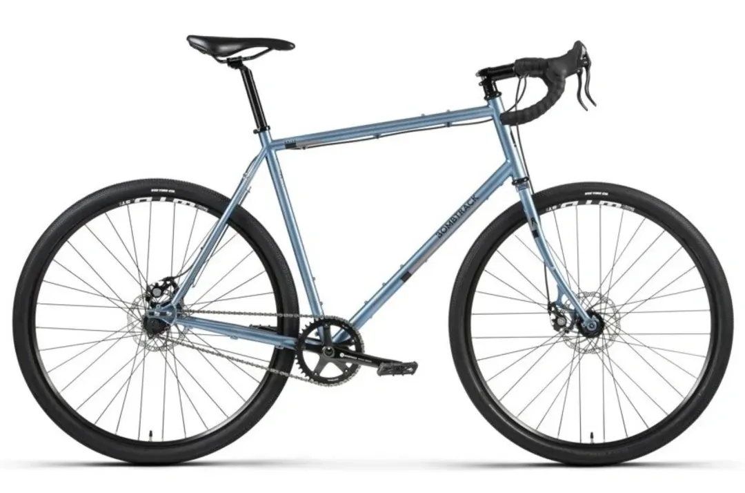 Bombtrack Bombtrack ARISE 2025 | 28 Zoll | Diamant (Bild 1)
