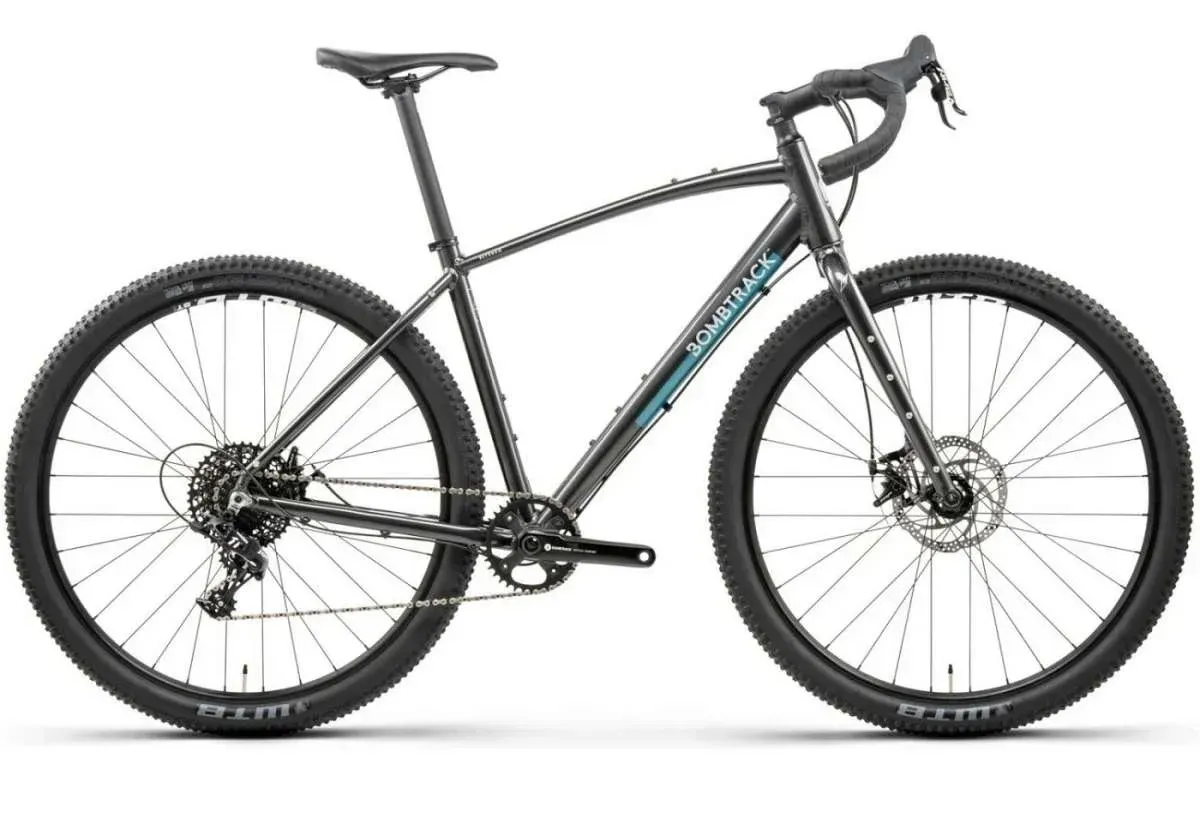 Bombtrack Bombtrack BEYOND AL 2025 | 29 Zoll | Diamant (Bild 1)