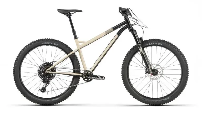 Bombtrack Bombtrack CALE 2025 | 27,5 Zoll | Diamant (Bild 1)