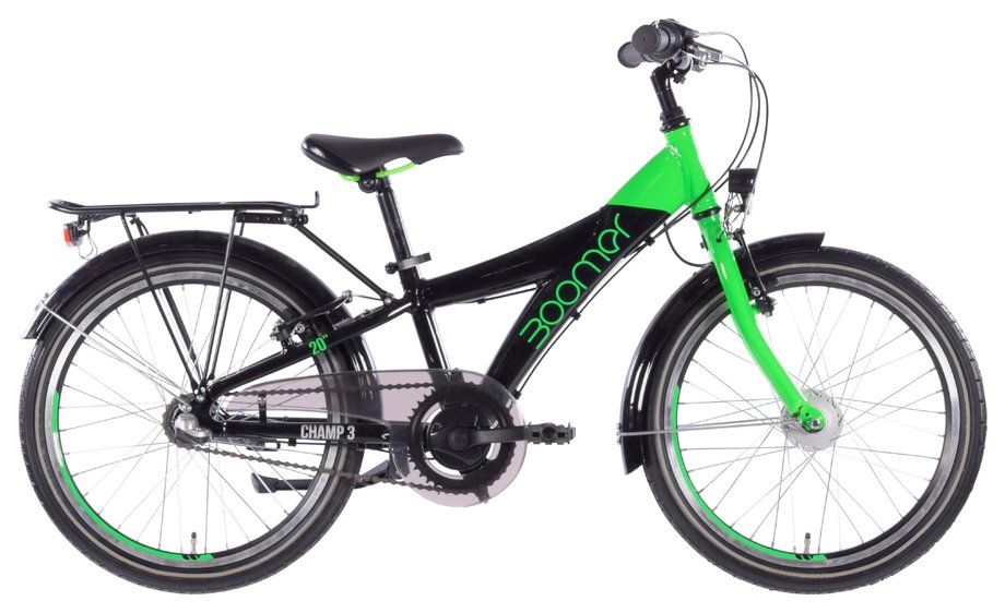 BOOMER BOOMER CHAMP 3 2021 | 20 Zoll | Y-Form (Bild 1)