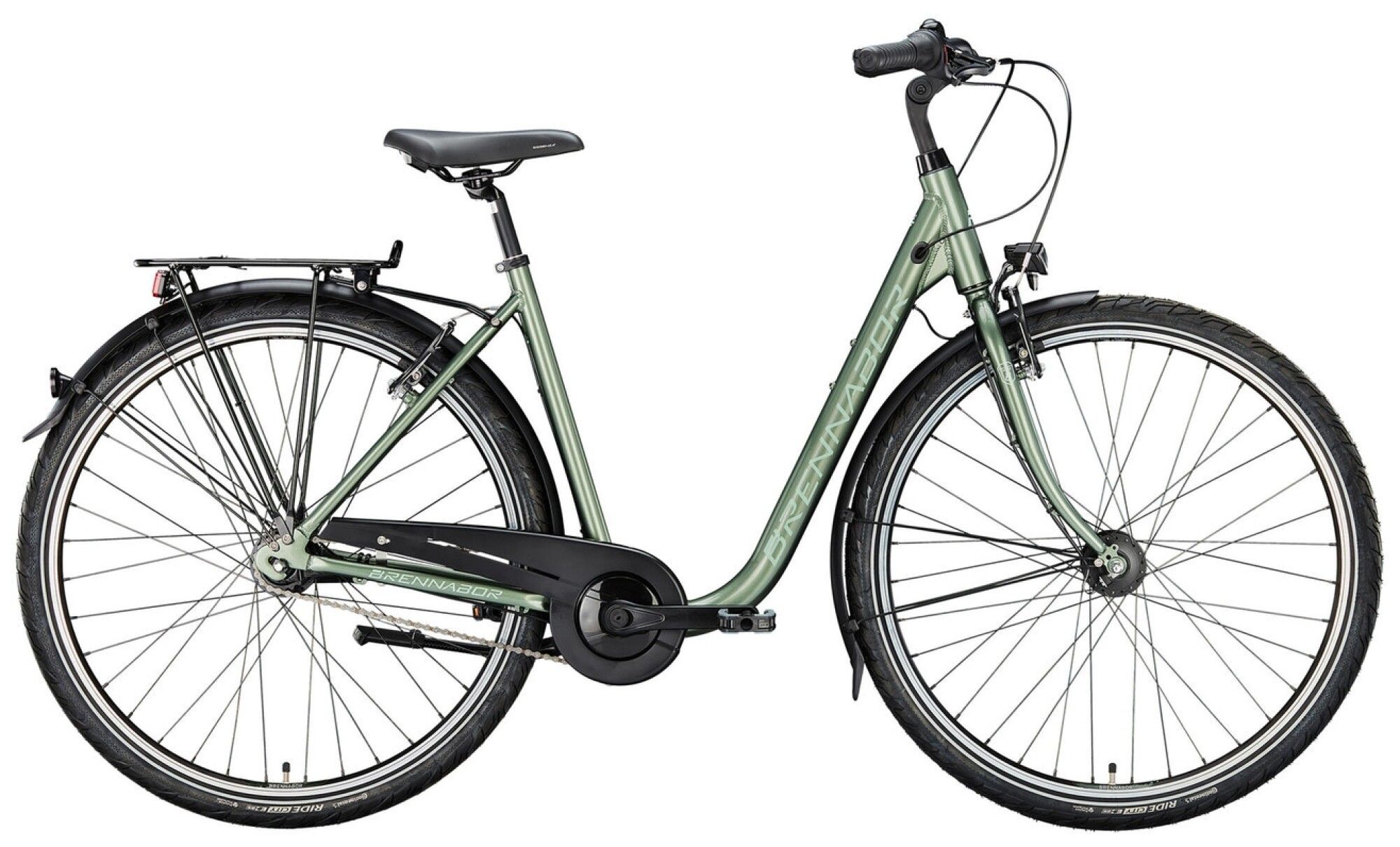 Brennabor Brennabor C-22 2023 (Bild 1)