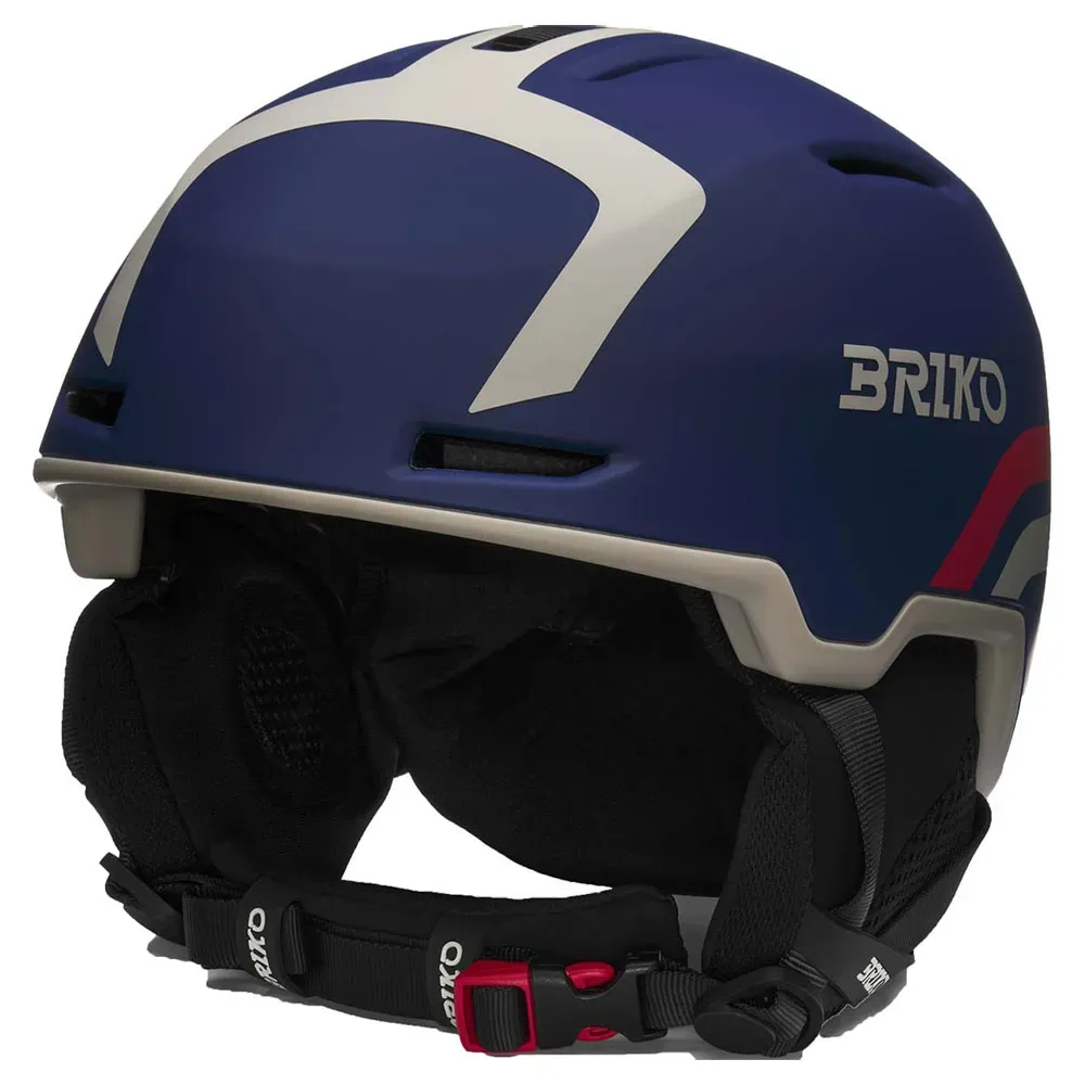 Briko Briko Aran Skihelm (Bild 1)