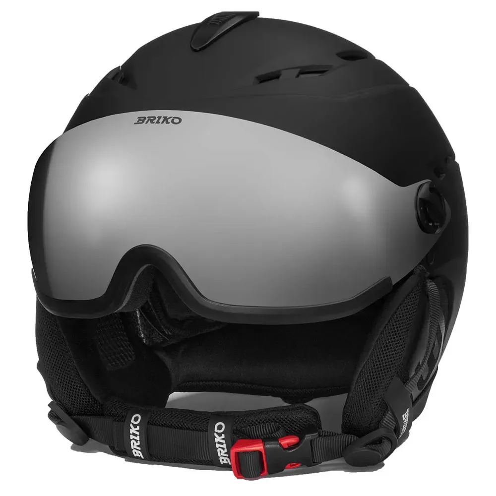 Ski Helm Briko Elio Skihelm 0 (Bild 1)