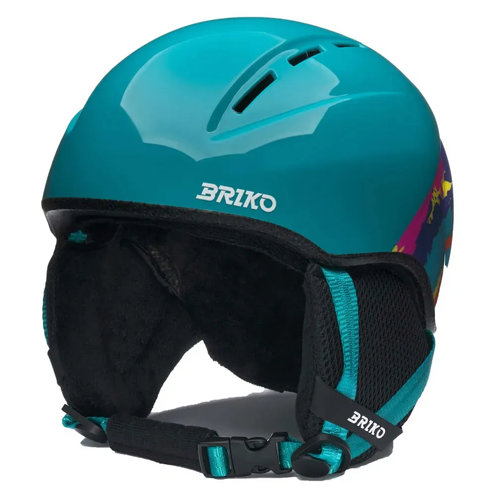 Briko Makalu Graphik Skihelm