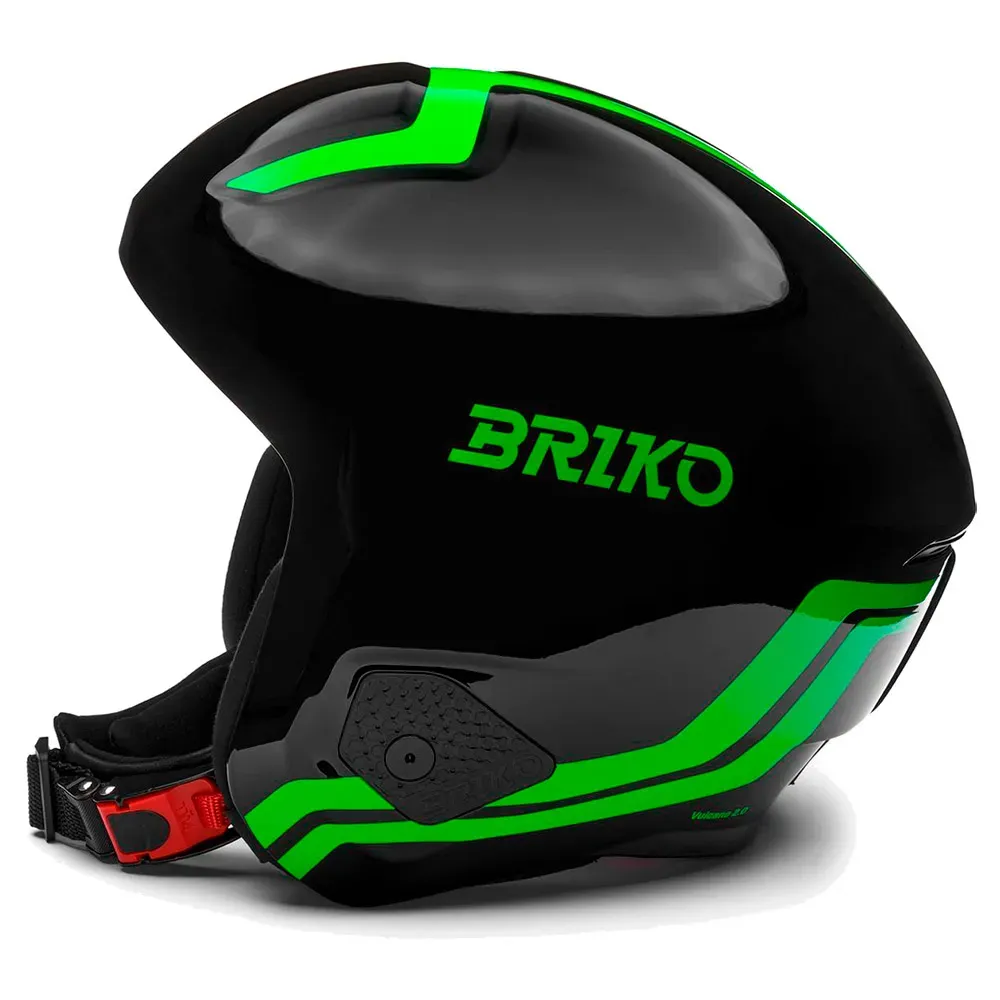 Briko Vulcano 2.0 Mips Skihelm