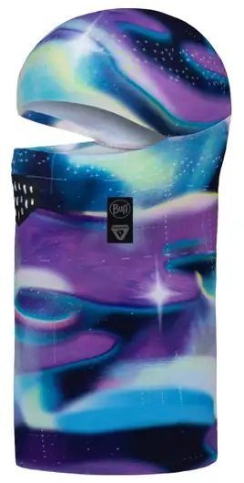 Buff Buff ThermoNet Balaclava Kids (Bild 1)