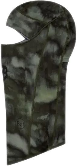 Buff ThermoNet Hinged Balaclava