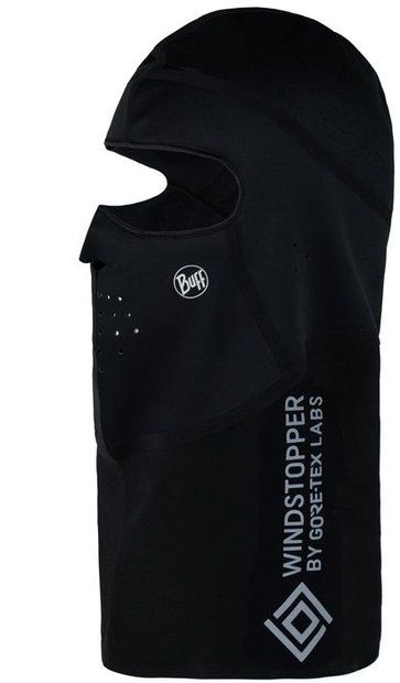 Mützen und Stirnbänder Buff Windproof Balaclava 2025 (Bild 1)