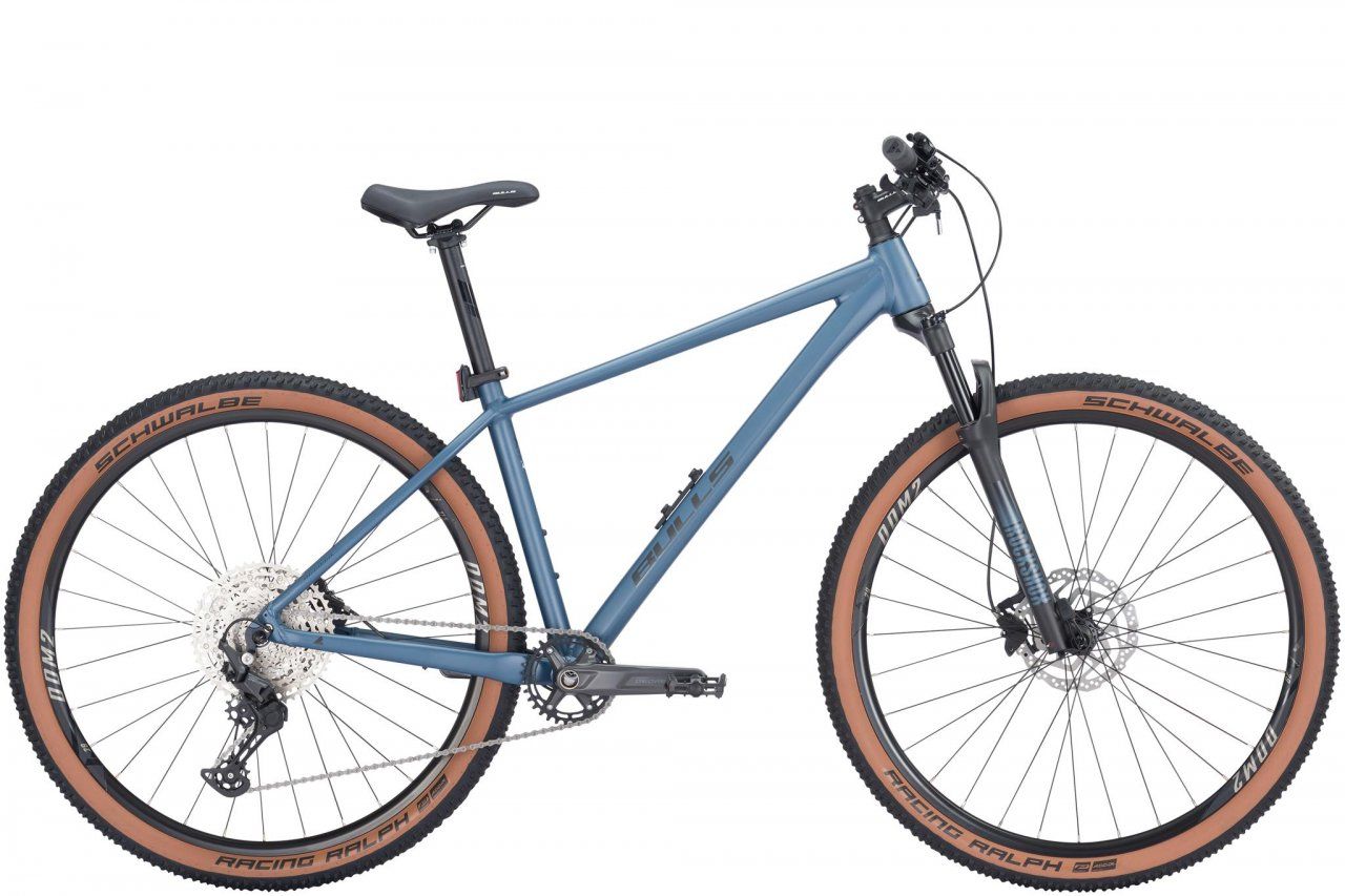 Cross Country Bike Bulls Copperhead 3 2023 | 29 Zoll | Diamant