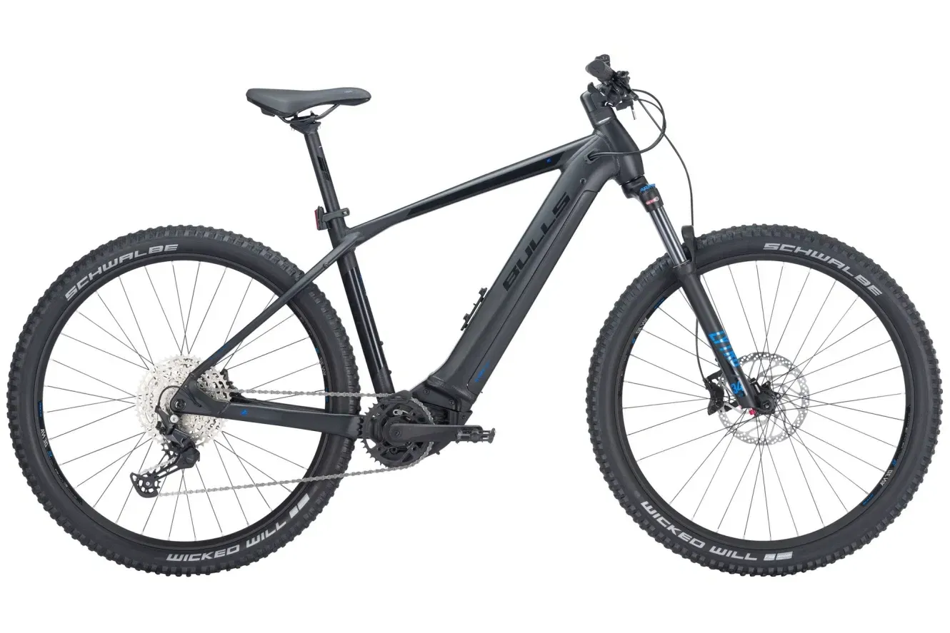 E-Trailbike Bulls Copperhead EVO 3 2023 | 750 Wh | 29 Zoll | Diamant (Bild 1)