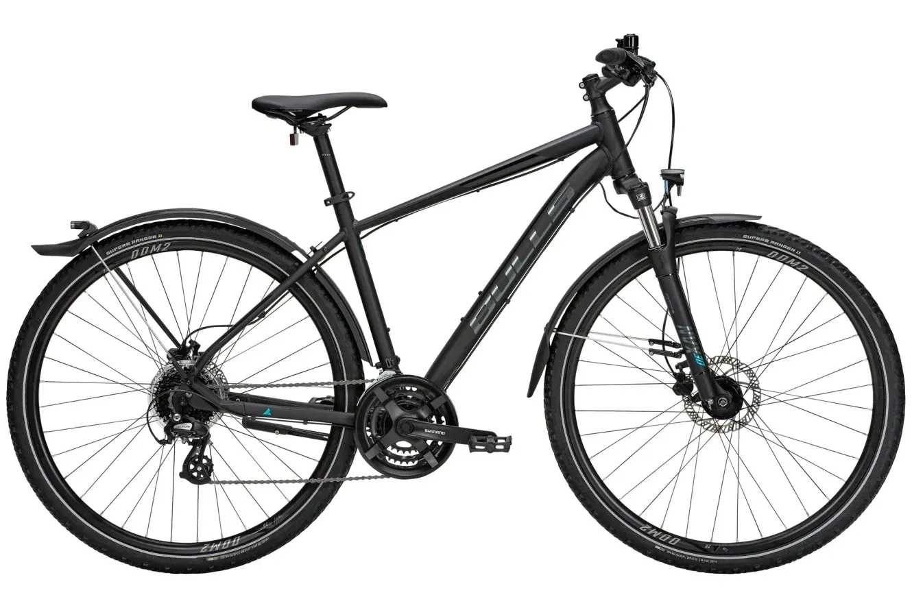 Bulls Cross Bike Street