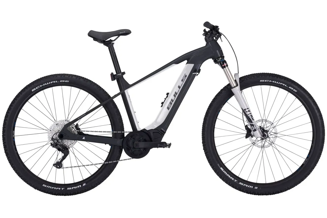 E-Trailbike Bulls E-Stream EVO 1 2023 | 555 Wh | 29 Zoll | Diamant (Bild 1)