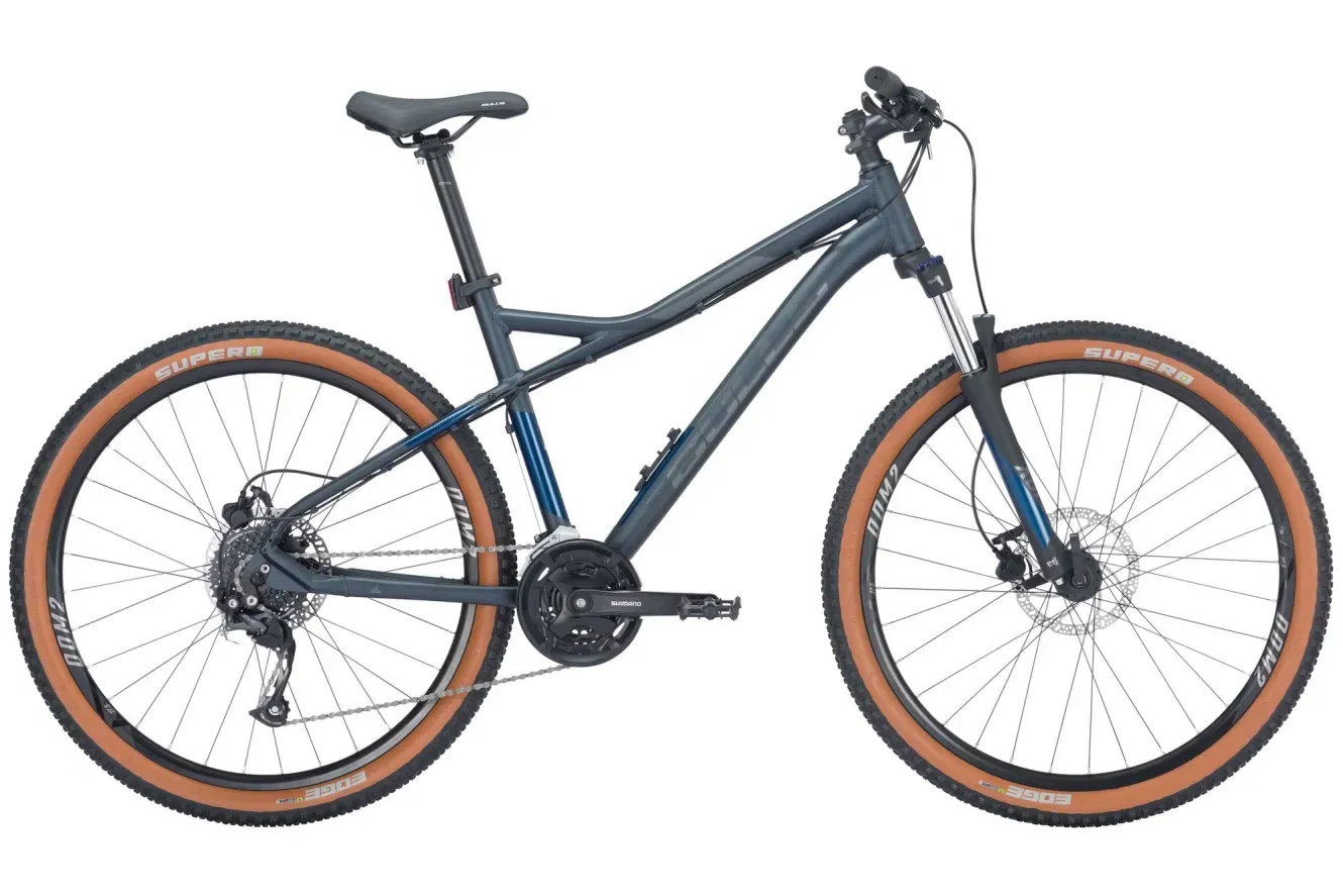Trail Bike Bulls Sharptail 3 Disc 2023 | 27,5 Zoll | Diamant