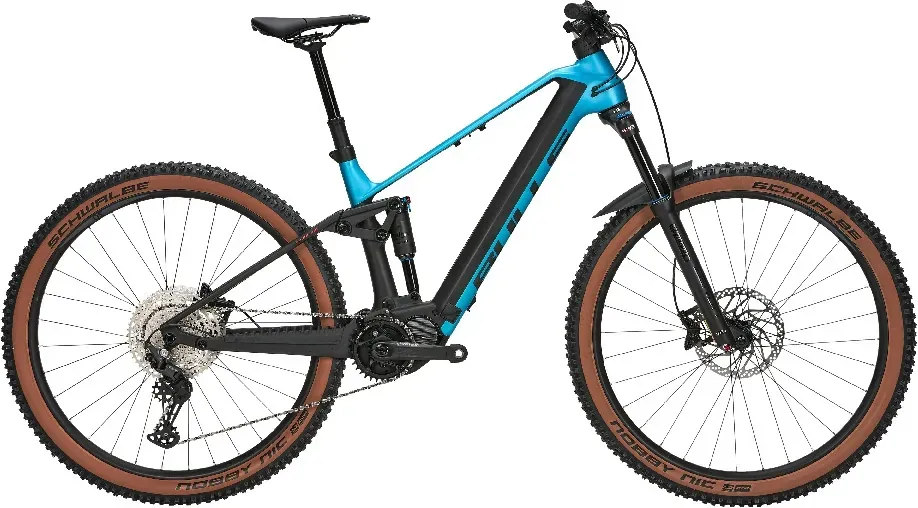 Bulls Bulls Sonic EVO AM SL 1  2023 | 725 Wh | 29 Zoll | Diamant (Bild 1)