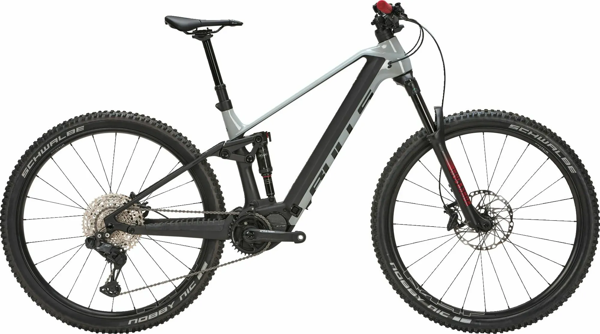 Bulls Bulls Sonic EVO AM SL 2  2023 | 725 Wh | 29 Zoll | Diamant (Bild 1)