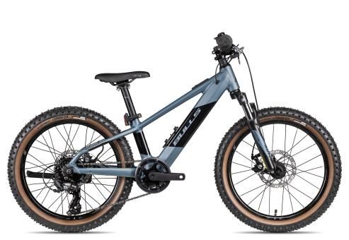 Bulls Bulls Tokee Disc Evo 2024 | 260 Wh | 20 Zoll | Diamant (Bild 1)
