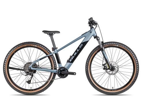 Bulls Bulls Tokee Disc Evo  2024 | 520 Wh | 26 Zoll | Diamant (Bild 1)