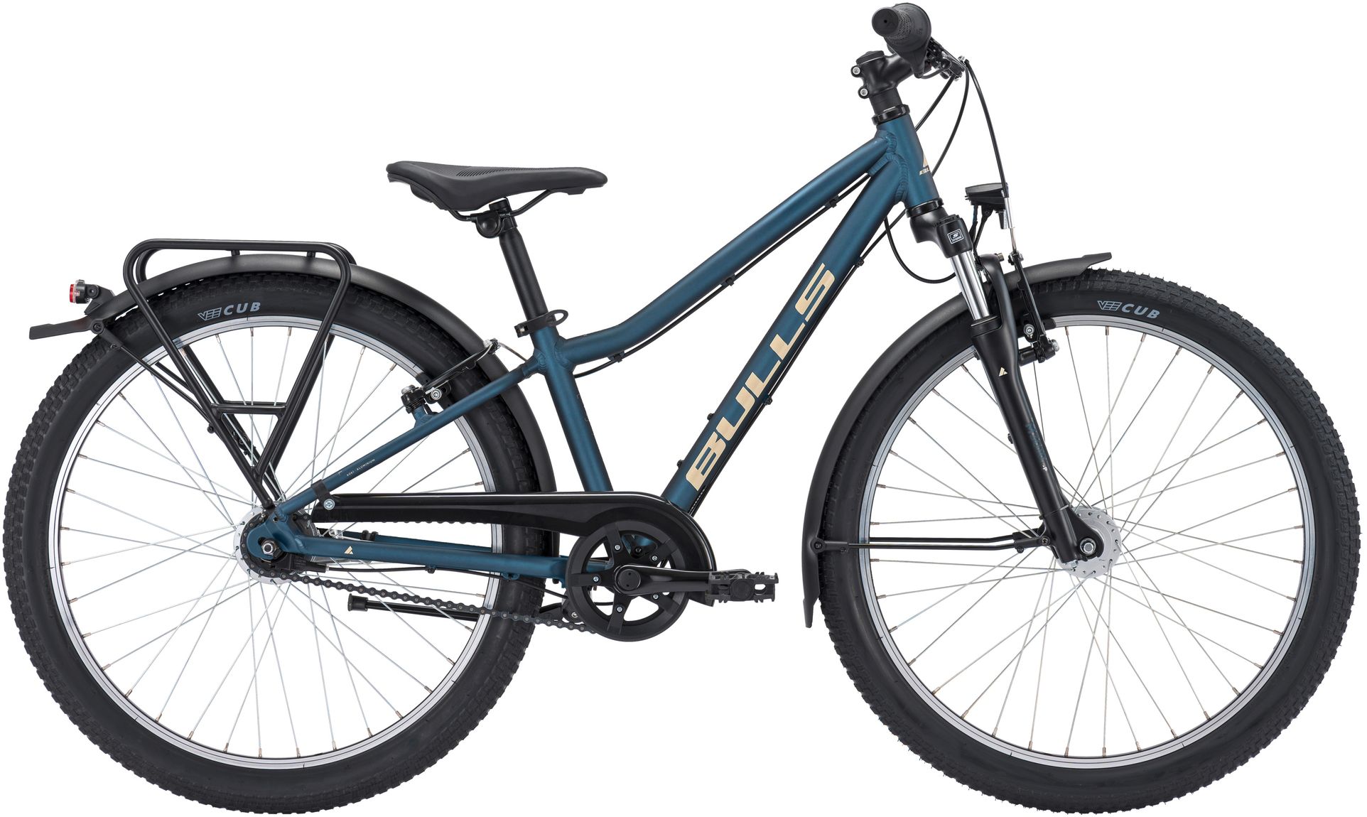 Bulls Bulls TOKEE STREET 26 7G inner 2025 | 26 Zoll | Diamant (Bild 1)
