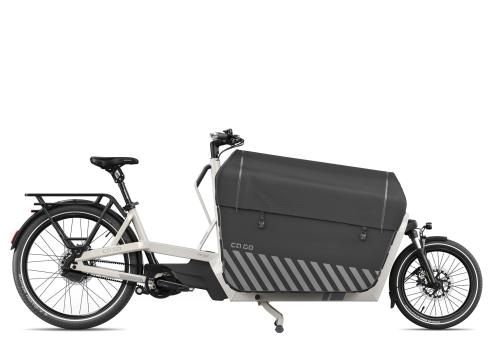 Ca Go Bike Ca Go Bike FS200 Vario Cover-Pro 2024 | 625 Wh | 20 Zoll | Tiefeinsteiger (Bild 1)