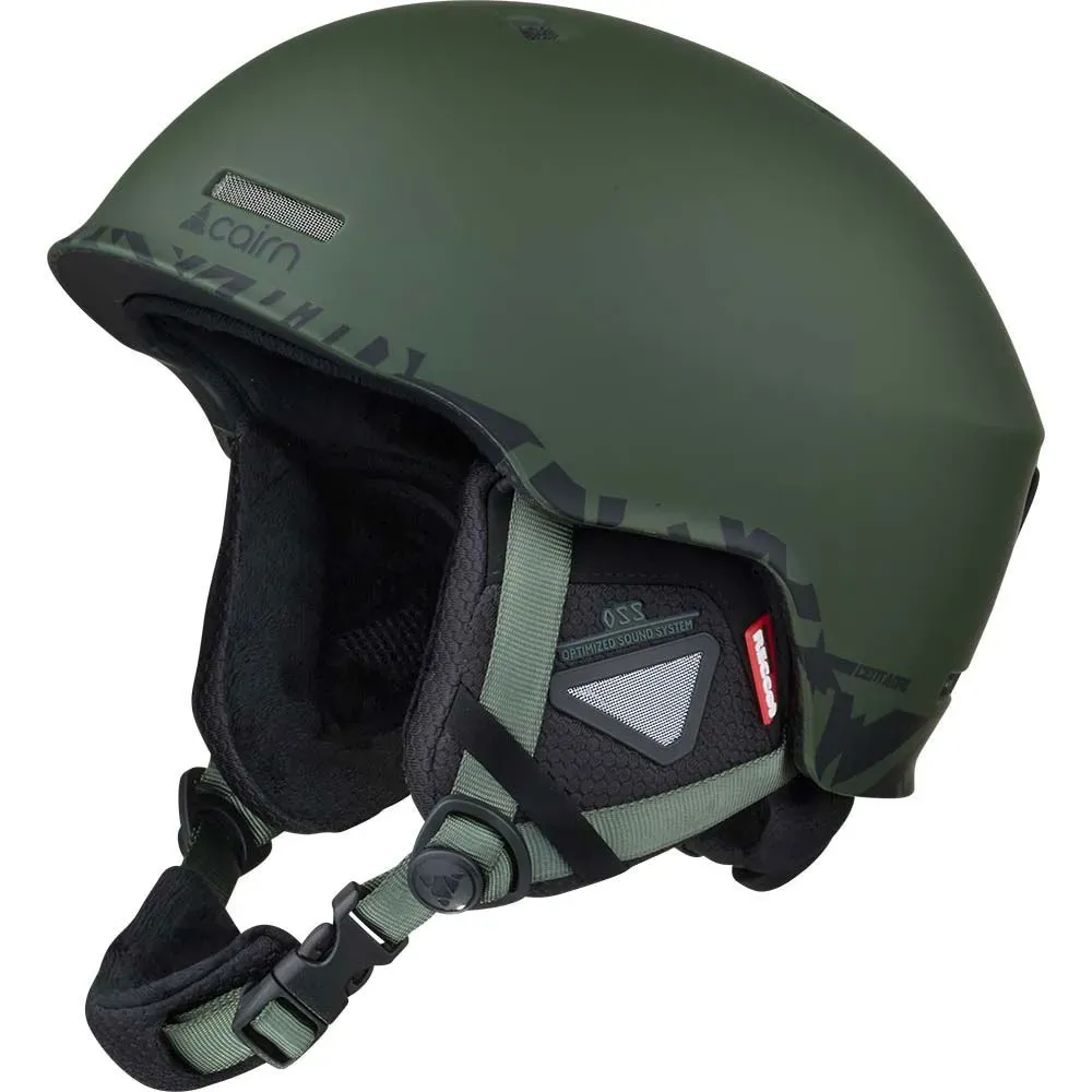 Cairn Centaure Rescue Skihelm