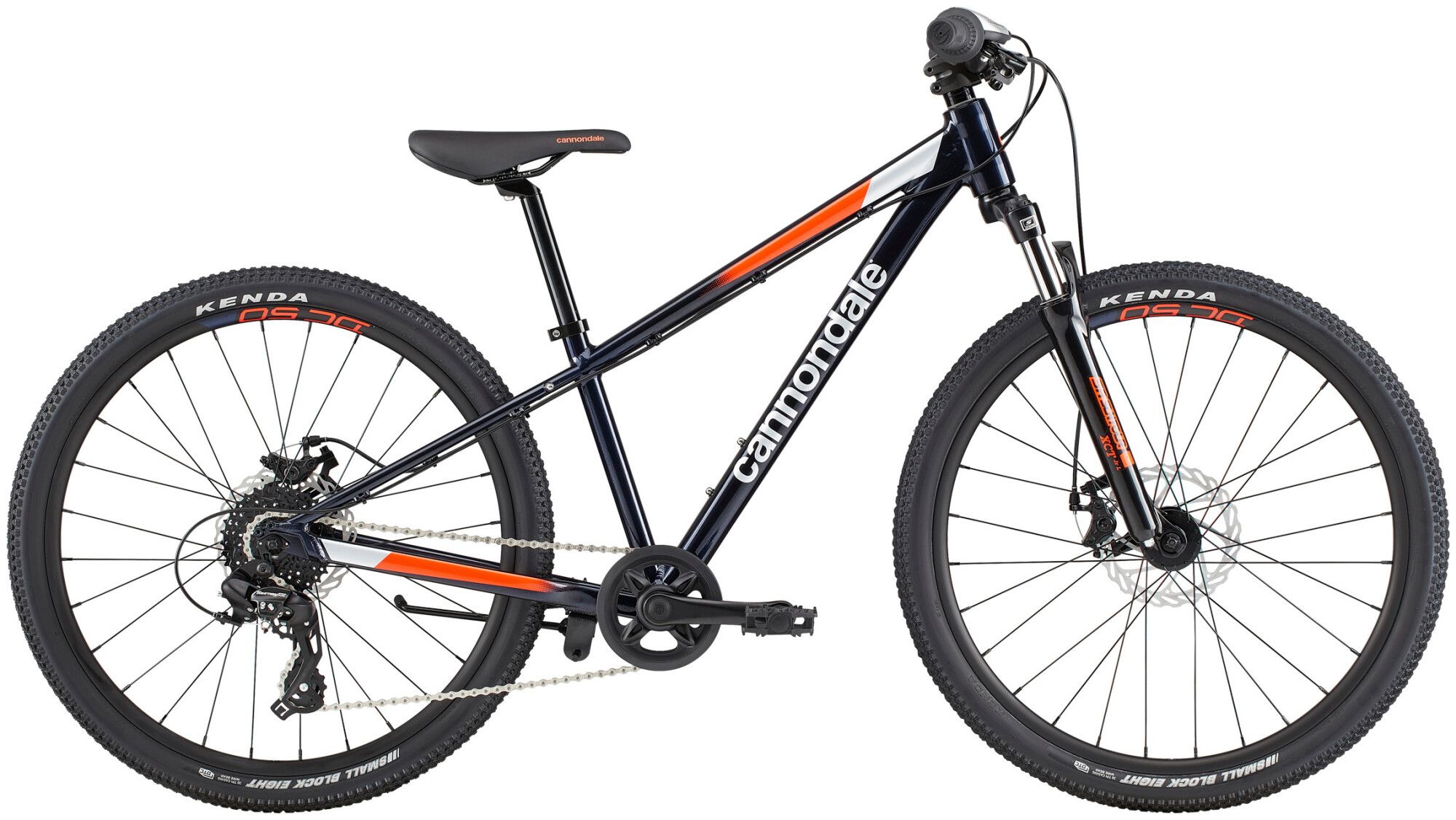 Cannondale Cannondale 24 M Kids Trail 2021 | 24 Zoll | Diamant (Bild 1)