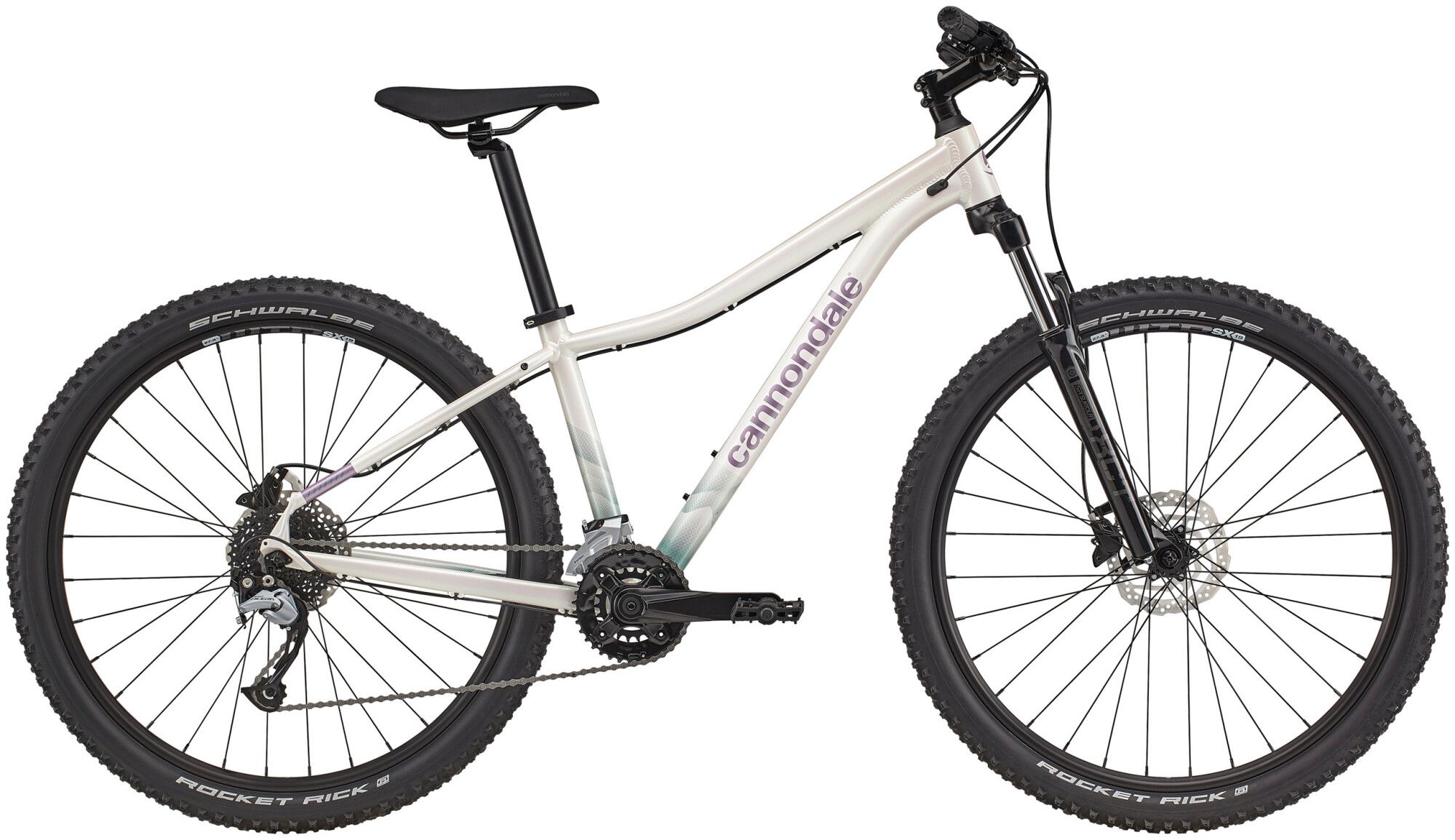 Cannondale Cannondale 29 F Trail 7 2021 | 29 Zoll | Diamant (Bild 1)