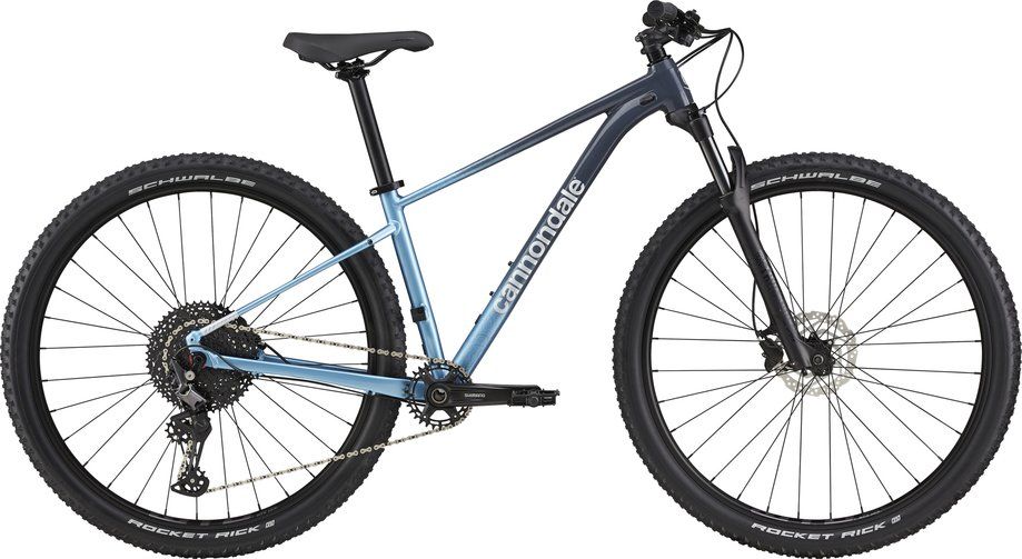 Cannondale Cannondale 29 F Trail SL 3 2021 | 29 Zoll | Diamant (Bild 1)