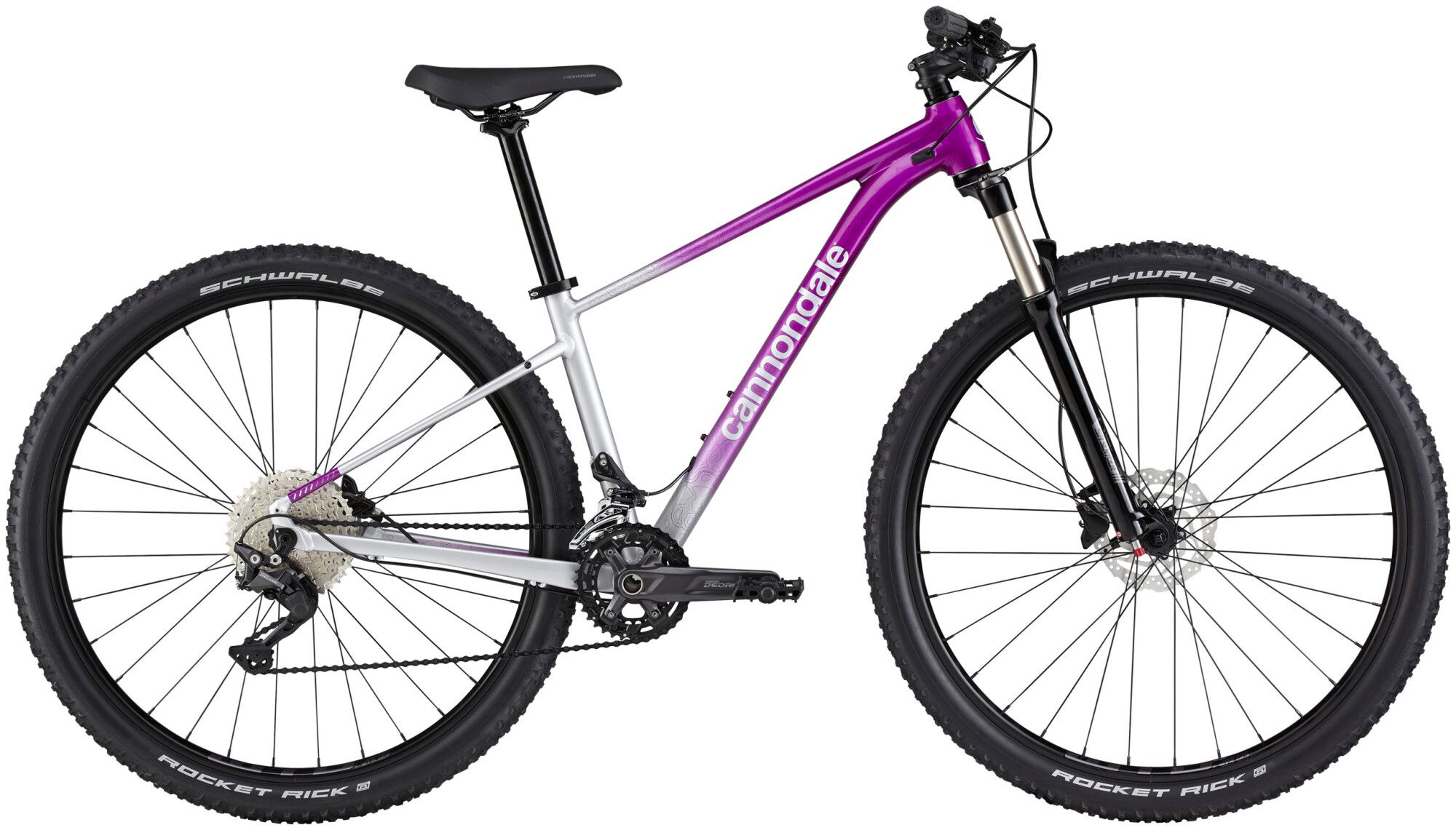 Cannondale Cannondale 29 F Trail SL 4 (Bild 1)