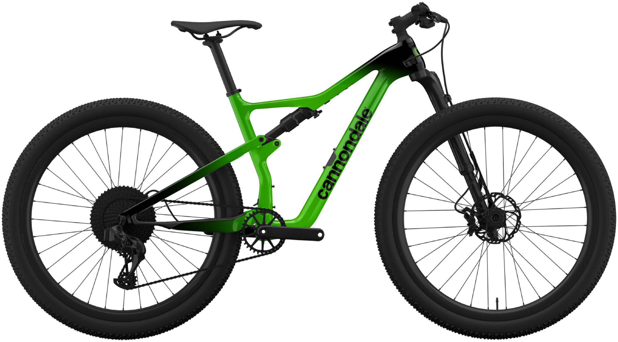 Cannondale Cannondale 29 M Scalpel Crb 4 2022 | 29 Zoll | Diamant (Bild 1)