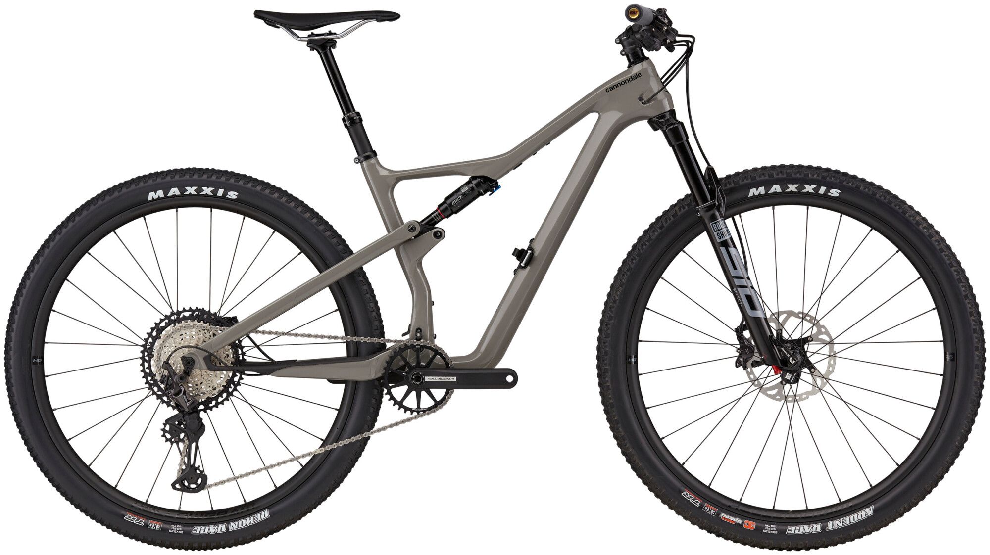 Cannondale Cannondale 29 M Scalpel Crb SE 1 2021 | 29 Zoll | Diamant (Bild 1)