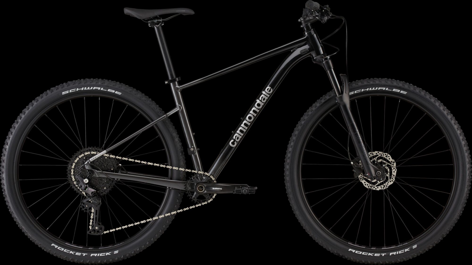 Cannondale 29 M Trail SL 3 (Bild 1)