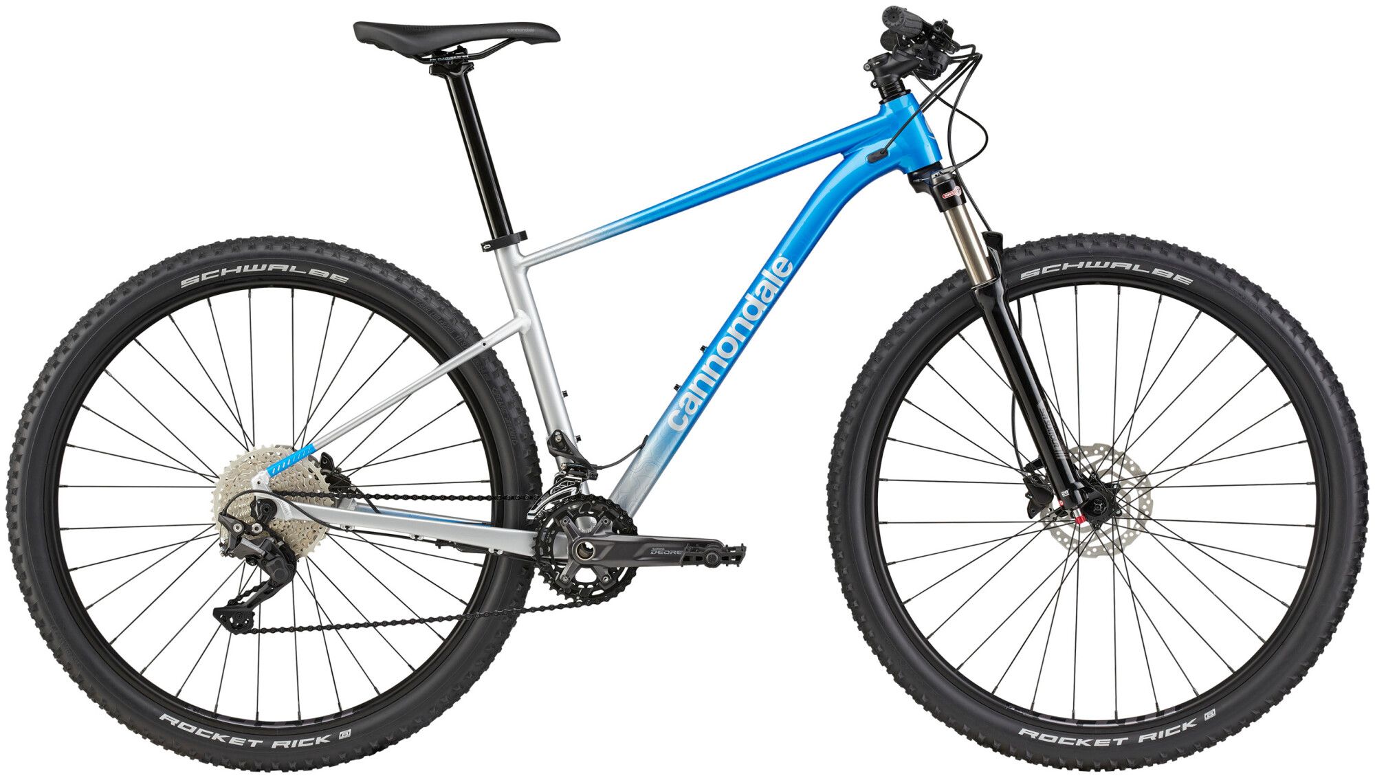 Cannondale 29 M Trail SL 4 (Bild 1)