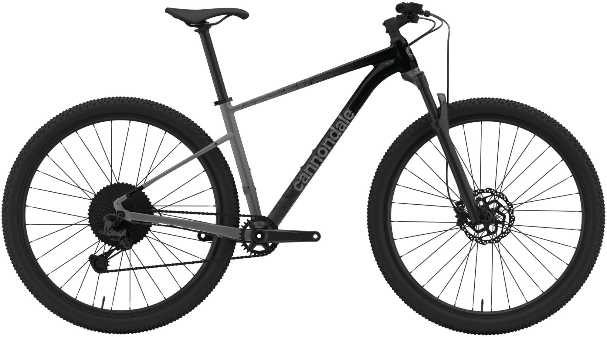 Cannondale Cannondale 29 M Trail SL 4 2022 | 29 Zoll | Diamant (Bild 1)