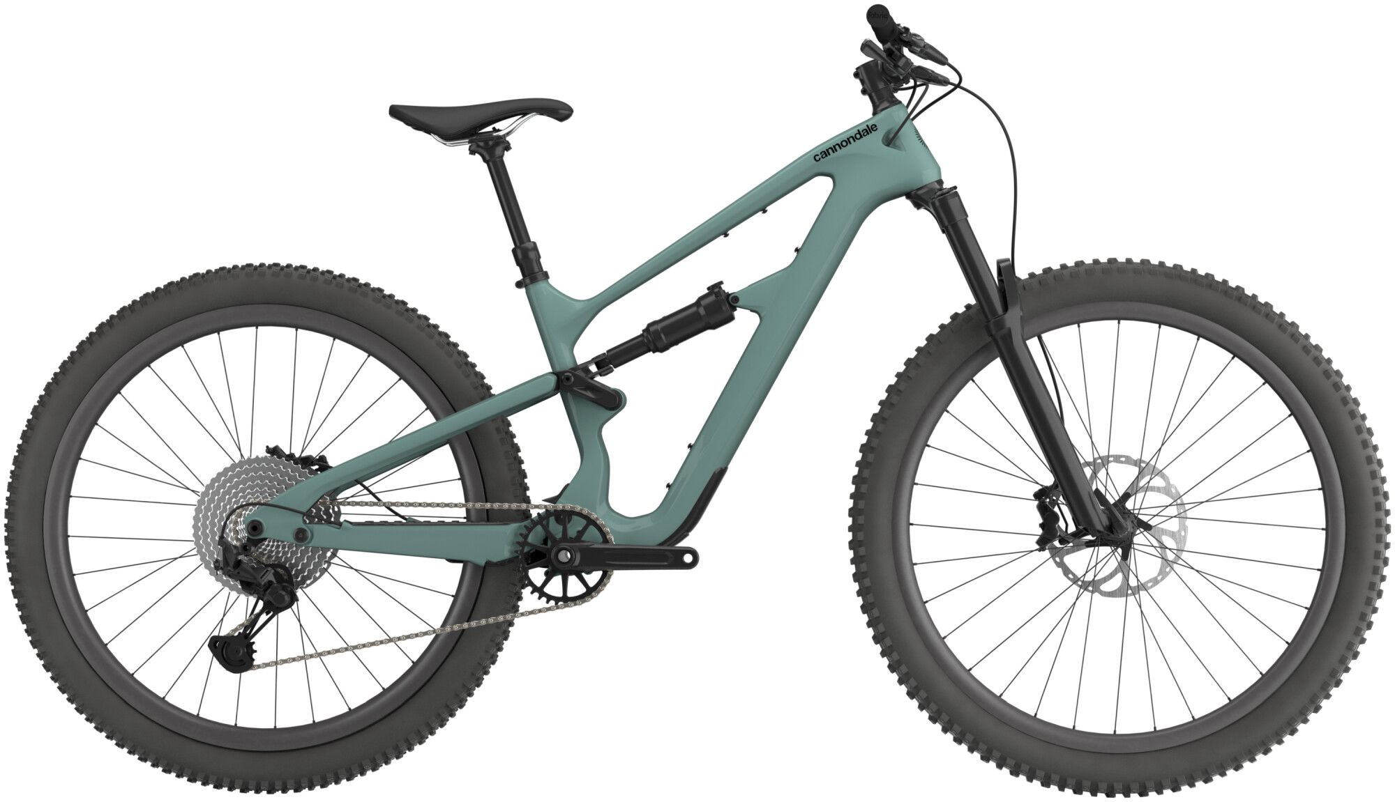 Cannondale Cannondale 29 U Habit Crb 1 2022 | 29 Zoll | Diamant (Bild 1)