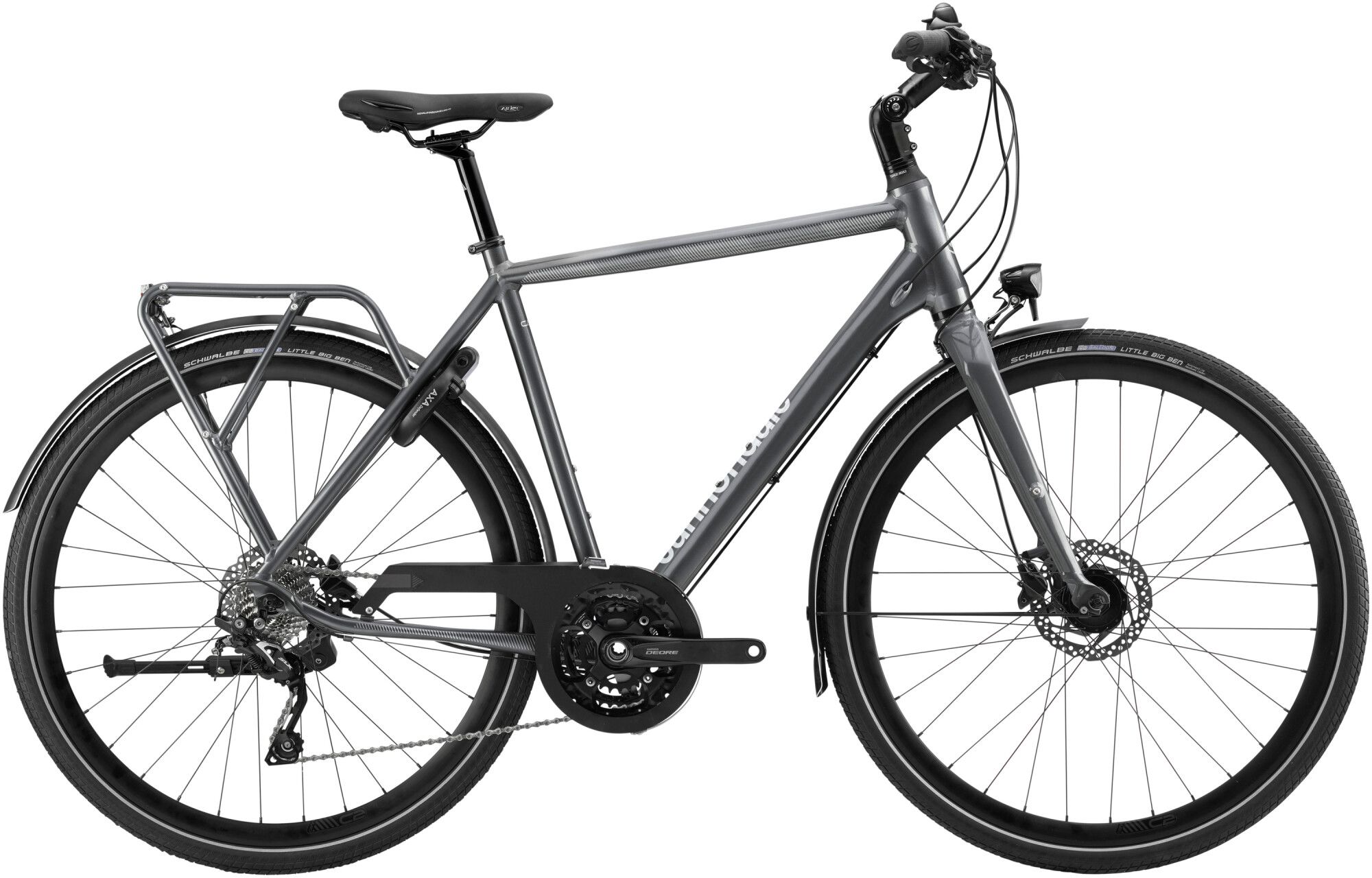Cannondale Cannondale 700 M Tesoro 2 2021 | 28 Zoll | Diamant (Bild 1)