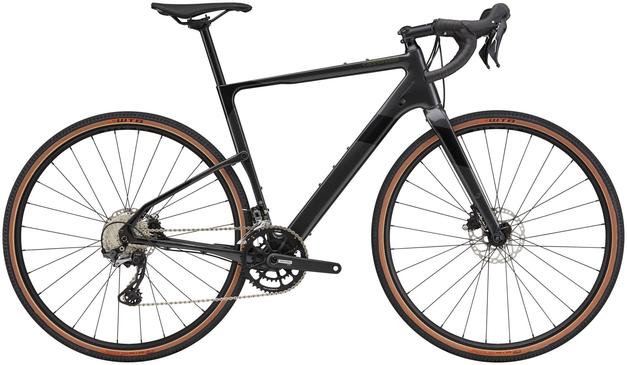 Cannondale 700 M Topstone Crb 5 (Bild 1)