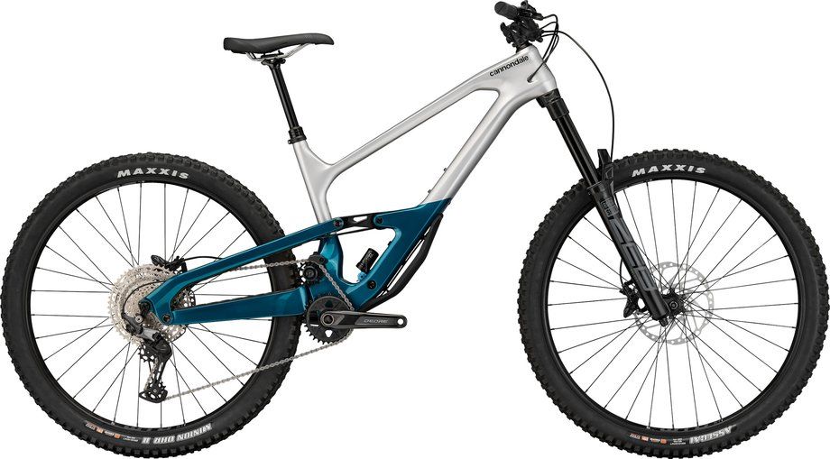 Enduro Bike Cannondale Jekyll 2 2025 | 29 Zoll | Diamant (Bild 1)
