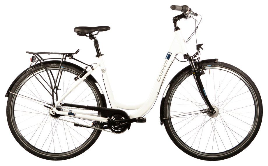 Carver Carver Cityzen 110 2024 | 28 Zoll | Tiefeinsteiger (Bild 1)