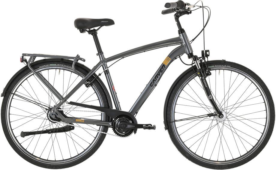 Carver Carver Cityzen 140 LTD RT 2024 | 28 Zoll | Diamant (Bild 1)