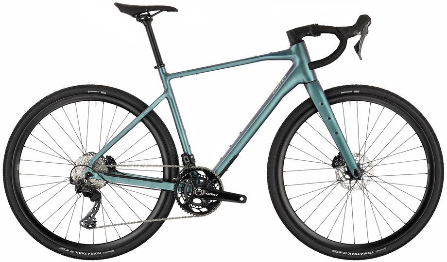 Carver Carver Gravel 230 2025 | 28 Zoll | Diamant (Bild 1)