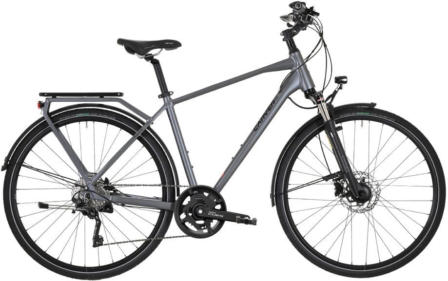 Carver Carver Route 140 20s 2025 | 28 Zoll | Diamant (Bild 1)