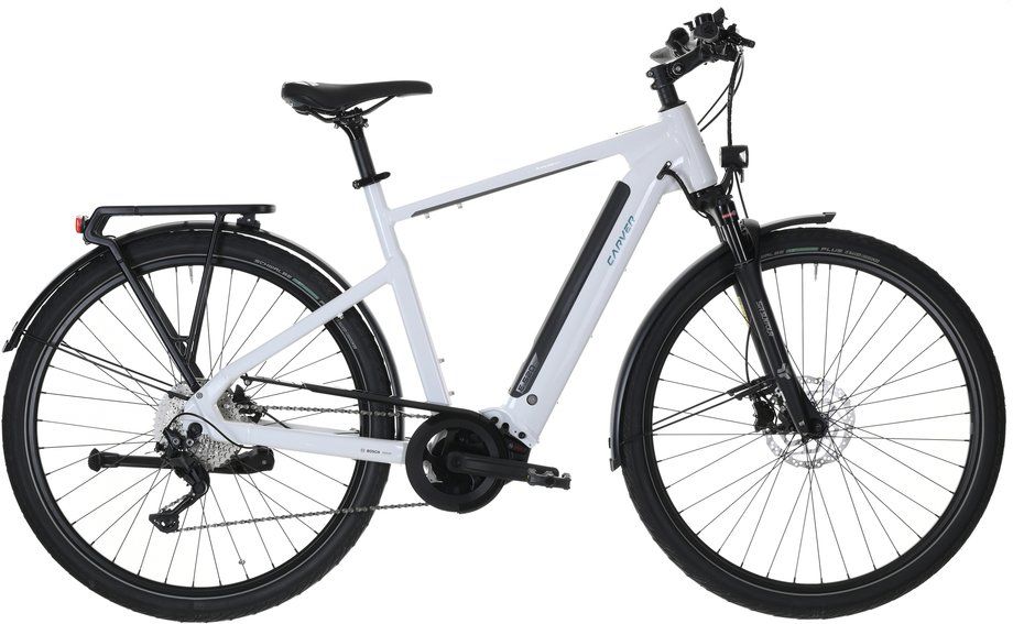 Carver Carver Route E.520 2025 | 625 Wh | 28 Zoll | Diamant (Bild 1)