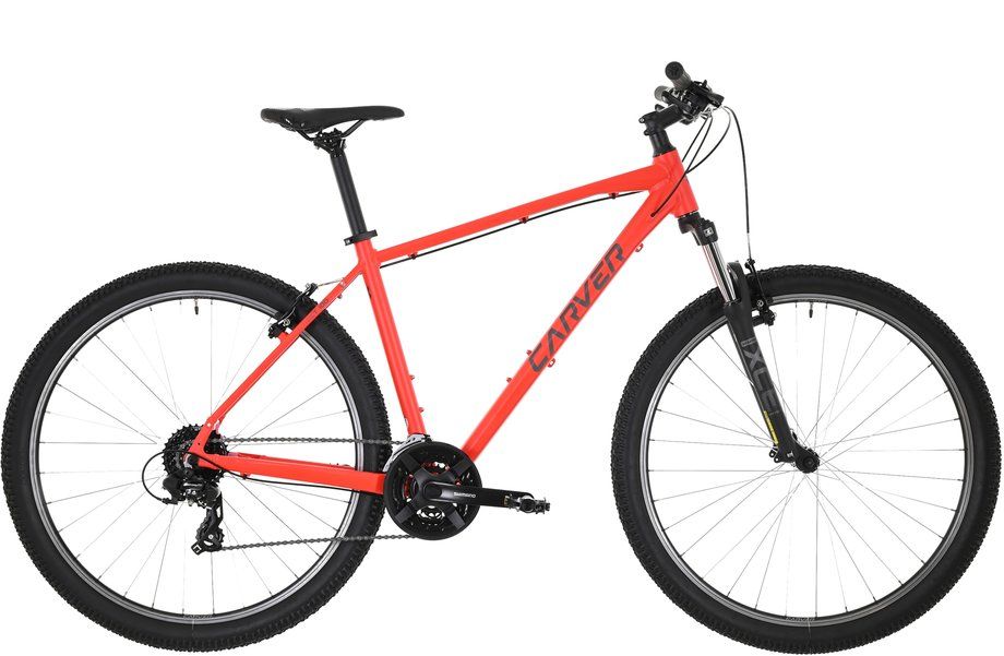 Carver Carver Strict 100 2024 | 27,5 Zoll | Diamant (Bild 1)