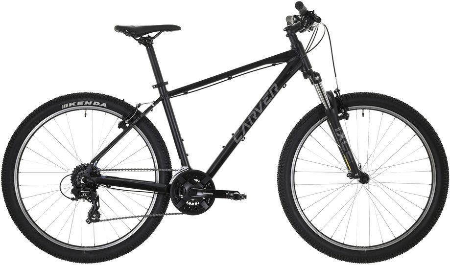 Carver Carver Strict 100 2024 | 27,5 Zoll | Diamant (Bild 1)