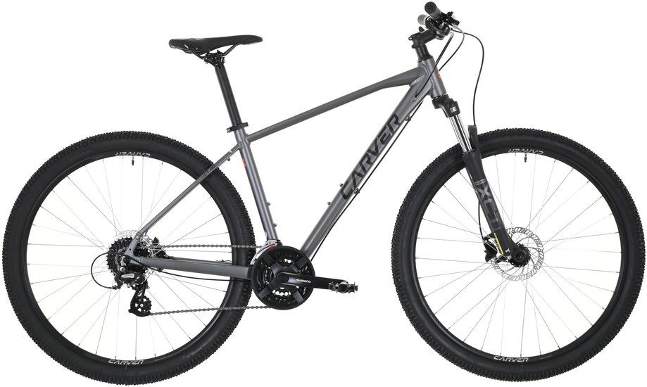 Carver Carver Strict 110 2024 | 29 Zoll | Diamant (Bild 1)